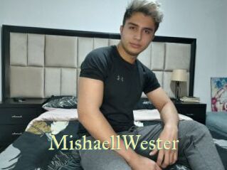 MishaellWester