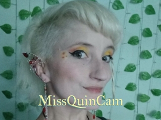 MissQuinCam