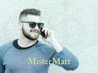 MisterMatt Cube Lille