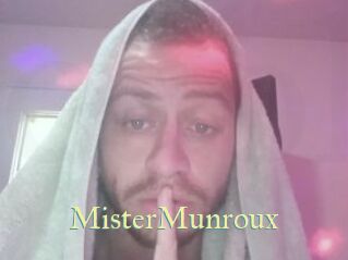 MisterMunroux