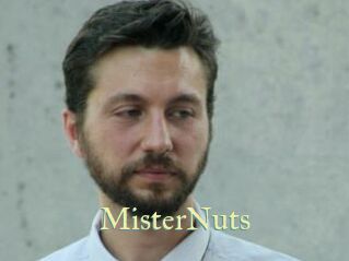 MisterNuts