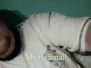 MisterSmall