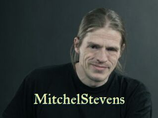 MitchelStevens