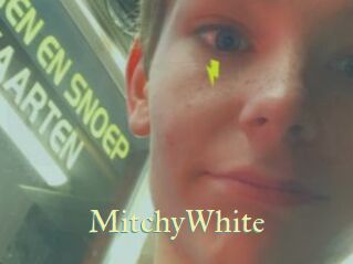 MitchyWhite