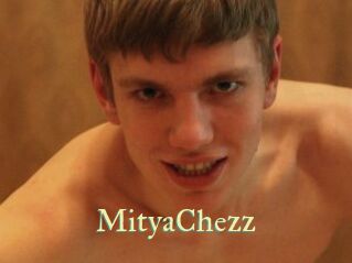 MityaChezz