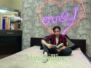 MoaCollins
