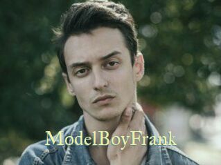 ModelBoyFrank