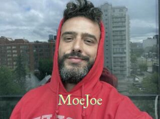 MoeJoe
