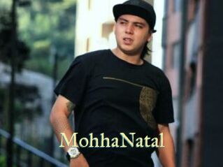 MohhaNatal