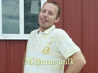 Mommismilk