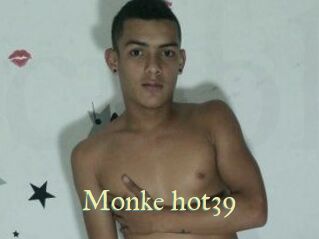 Monke_hot39