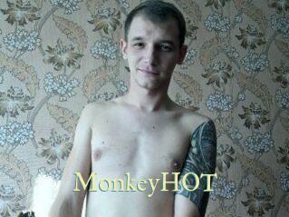 MonkeyHOT