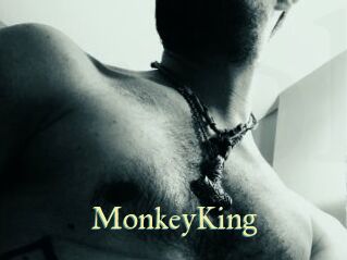 MonkeyKing