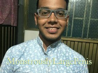 MonstrouslyLargePenis
