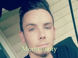 Monstrozity