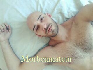 Morboamateur