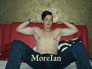 MoreIan