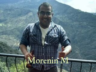 Morenin_M