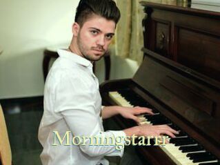 Morningstarrr