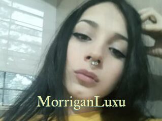 MorriganLuxu