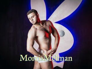 MorrisMelman