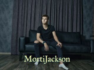 MortiJackson