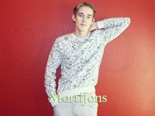 MortiJons