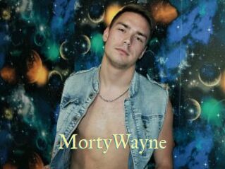 MortyWayne