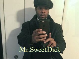 Mr.SweetDick Cube Lille