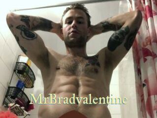 MrBradvalentine