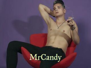 MrCandy