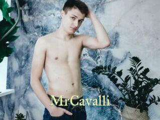 MrCavalli