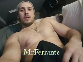 MrFerrante