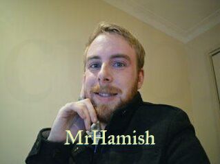 MrHamish Cube Lille