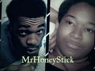 MrHoneyStick