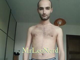MrLeoNerd