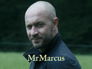 MrMarcus