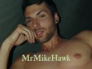 MrMikeHawk Cube Lille
