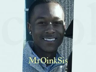 MrOinkSis