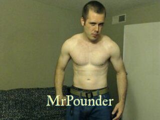 MrPounder