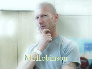 MrRobinson