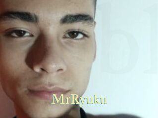 MrRyuku