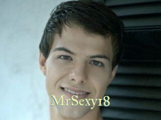 MrSexy18