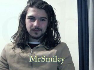 MrSmiley