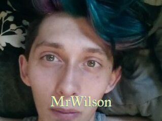 MrWilson