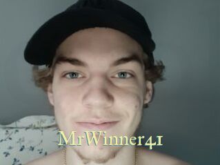 MrWinner41