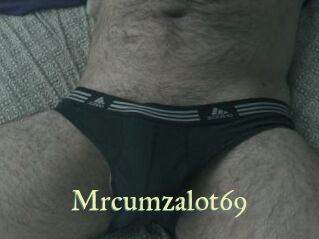 Mrcumzalot69 Cube Lille