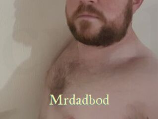 Mrdadbod