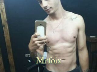 Mrfoix Cube Lille