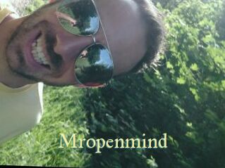 Mropenmind